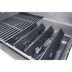 Weber Spirit II E-310 Gas LPG BBQ, , bcf_hi-res