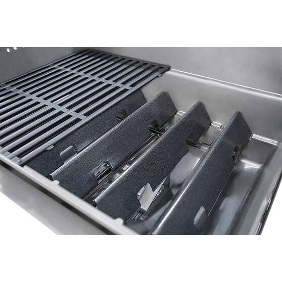 Weber Spirit II E-310 Gas LPG BBQ, , bcf_hi-res