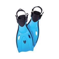 Tahwalhi Junior Tide Dive Set, Blue, bcf_hi-res