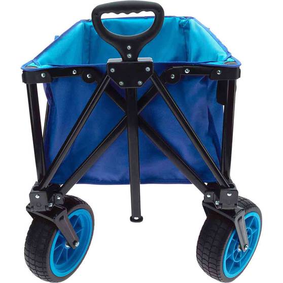 Wanderer Quad Fold Beach Cart, , bcf_hi-res