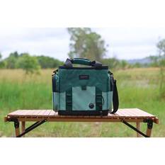 earth by Wanderer® Recycled Fabric Soft Cooler 16 Can, , bcf_hi-res