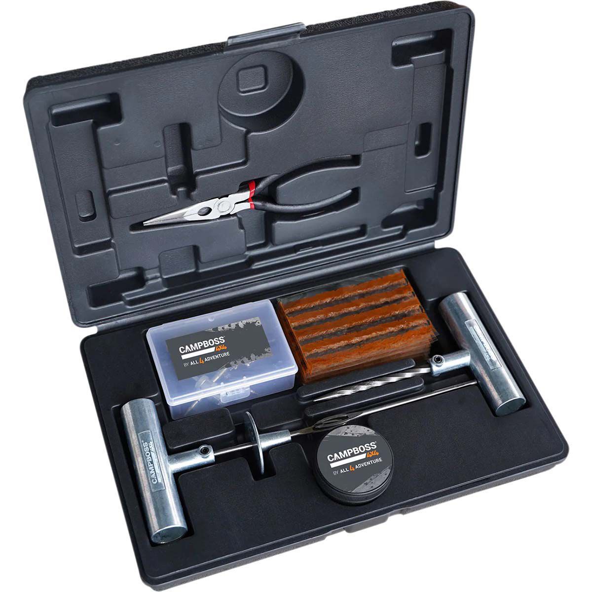CampBoss&reg; Tyre Repair Kit, , bcf_hi-res