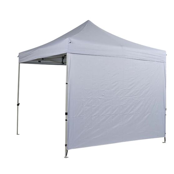 Oztrail Gazebo Deluxe Heavy Duty Single Wall Kit 3m Bcf