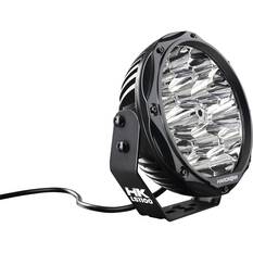 Hardkorr Lifestyle 8.5" LED Driving Lights, , bcf_hi-res