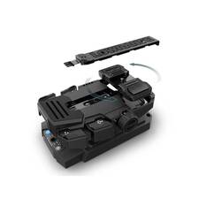 Lowrance Ghost Trolling Motor 60in With TMR-1 Remote, , bcf_hi-res