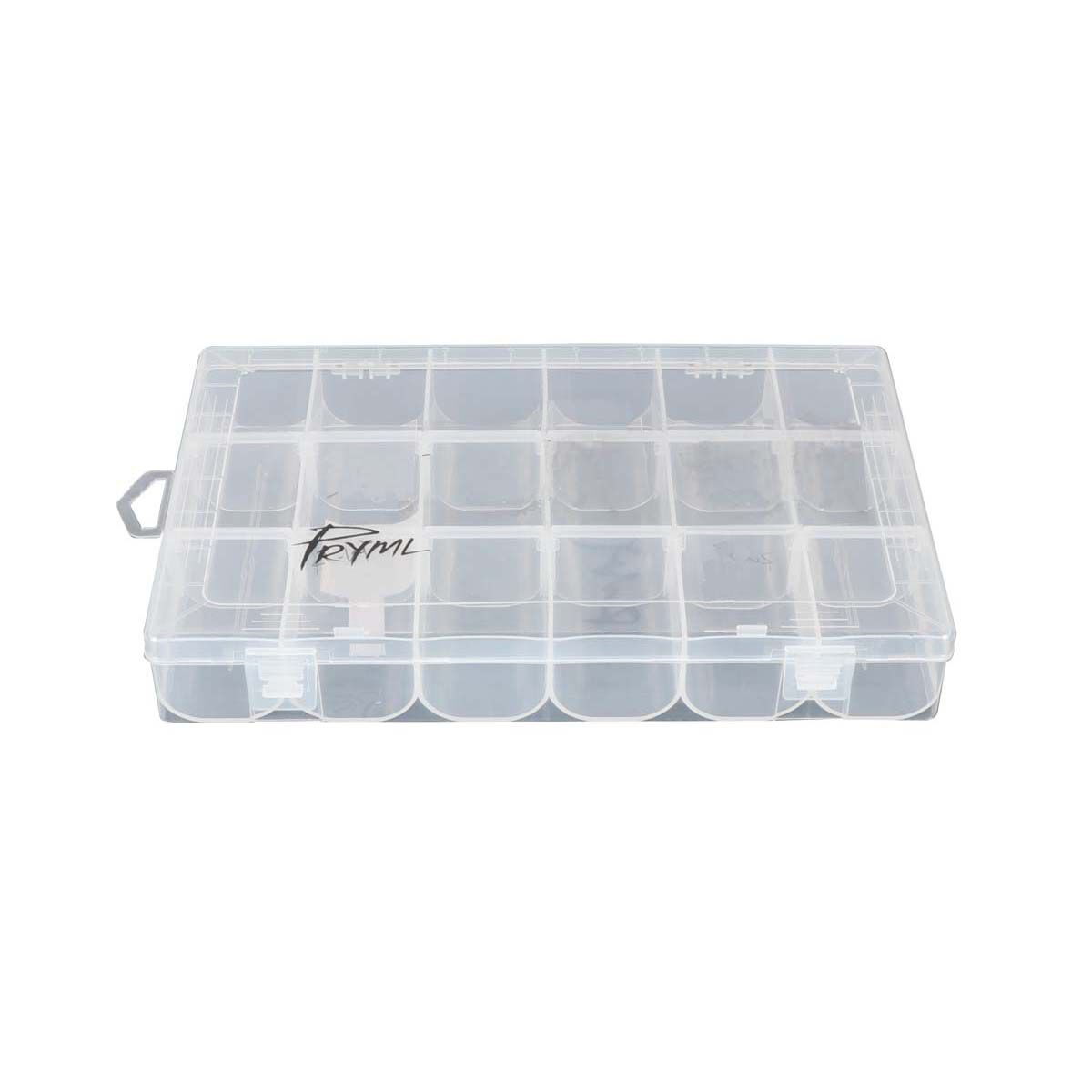 lure master tackle box