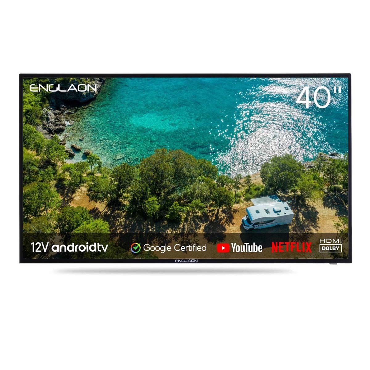 Englaon Smart TV 40 Inch 12V, , bcf_hi-res