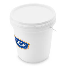 BCF Bucket With Lid 20L, , bcf_hi-res