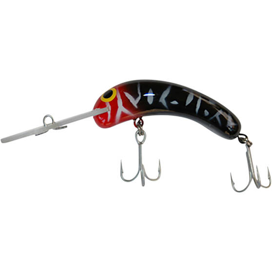 Australian Crafted Lures Invader Hard Body Lure 50mm Colour 24, Colour 24, bcf_hi-res