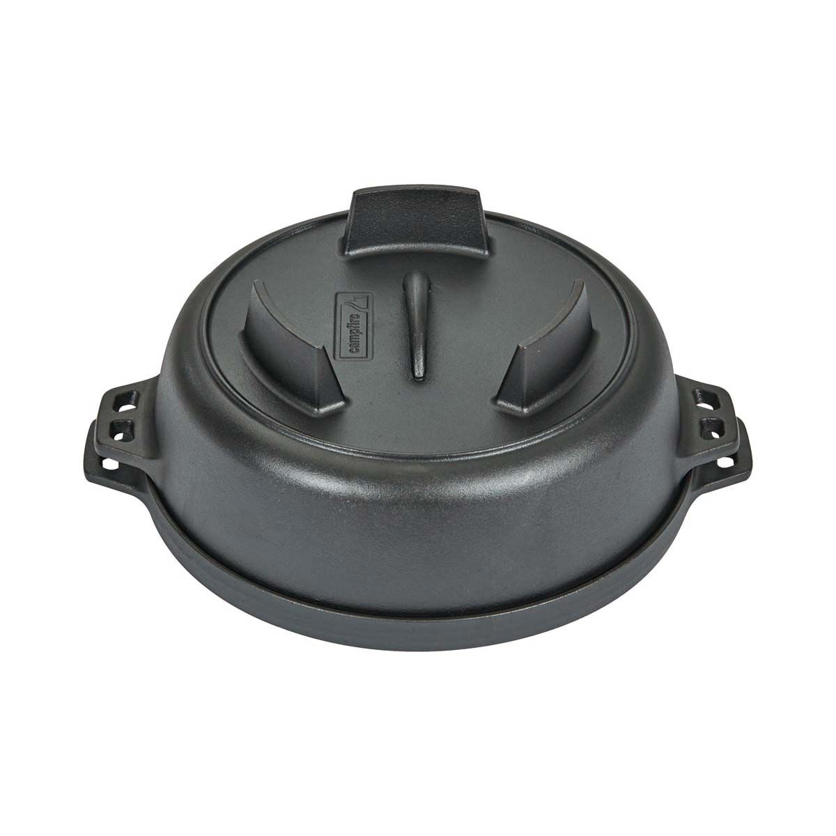 Campfire 5-in-1 Camp Oven, , bcf_hi-res