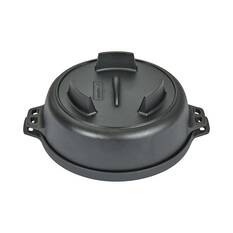 Campfire 5-in-1 Camp Oven, , bcf_hi-res