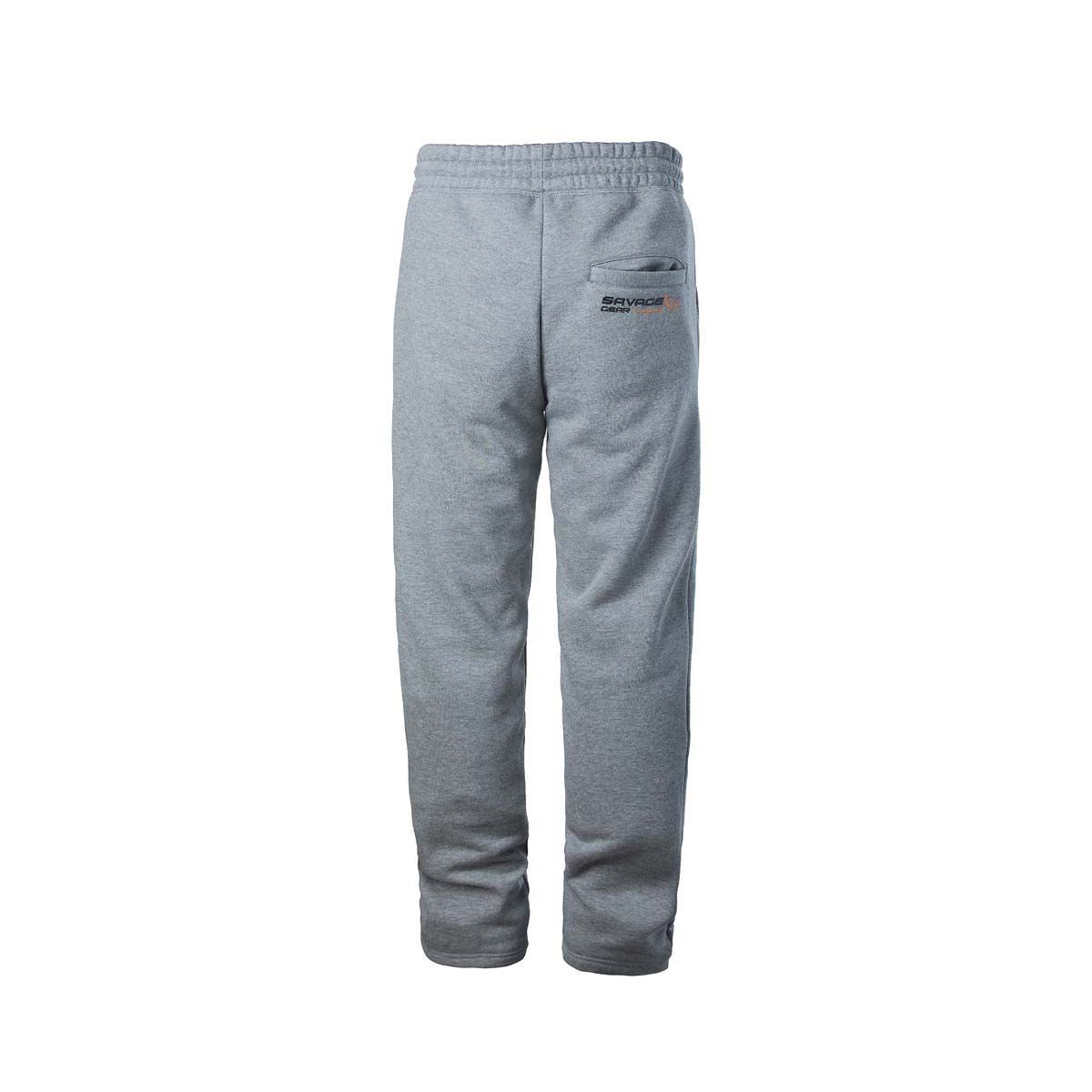 Savage Gear Men&rsquo;s Civic Joggers Grey S, Grey, bcf_hi-res