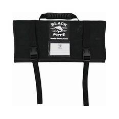 Black Pete 6 Pocket Game Lure Roll, , bcf_hi-res