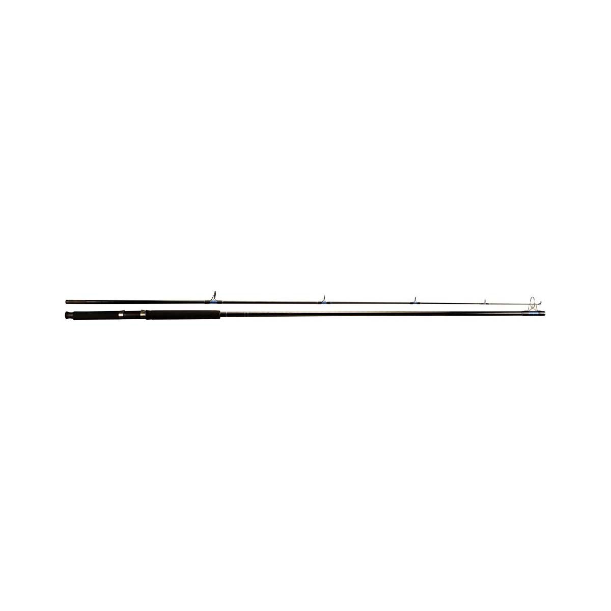 Surecatch Bigfield Spinning Rod 10ft 6in 2 Piece, , bcf_hi-res
