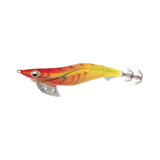 Yamashita EGI OH K Squid Jig 3.0 Yellow UV | BCF