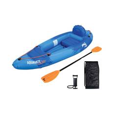Glide Aquavate Junior Inflatable Kayak, , bcf_hi-res