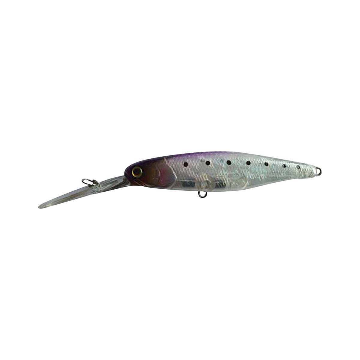 Jackall Squirrel Hard Body Lure 79mm Yuugure Haragloe, Yuugure Haragloe, bcf_hi-res