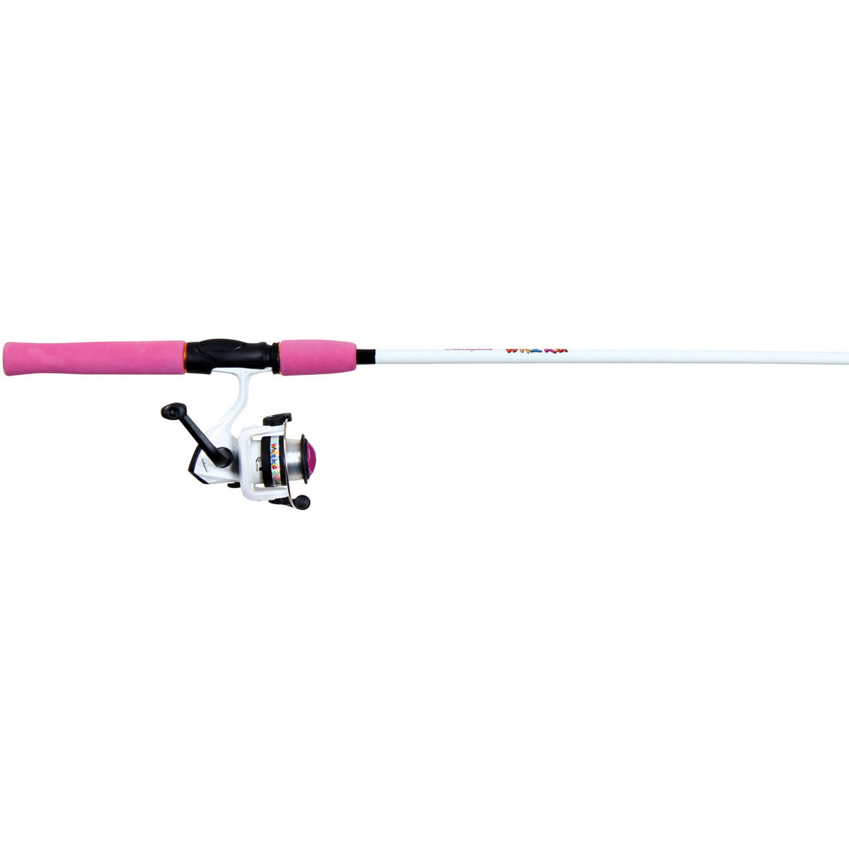 Bcf kids fishing rods clearance