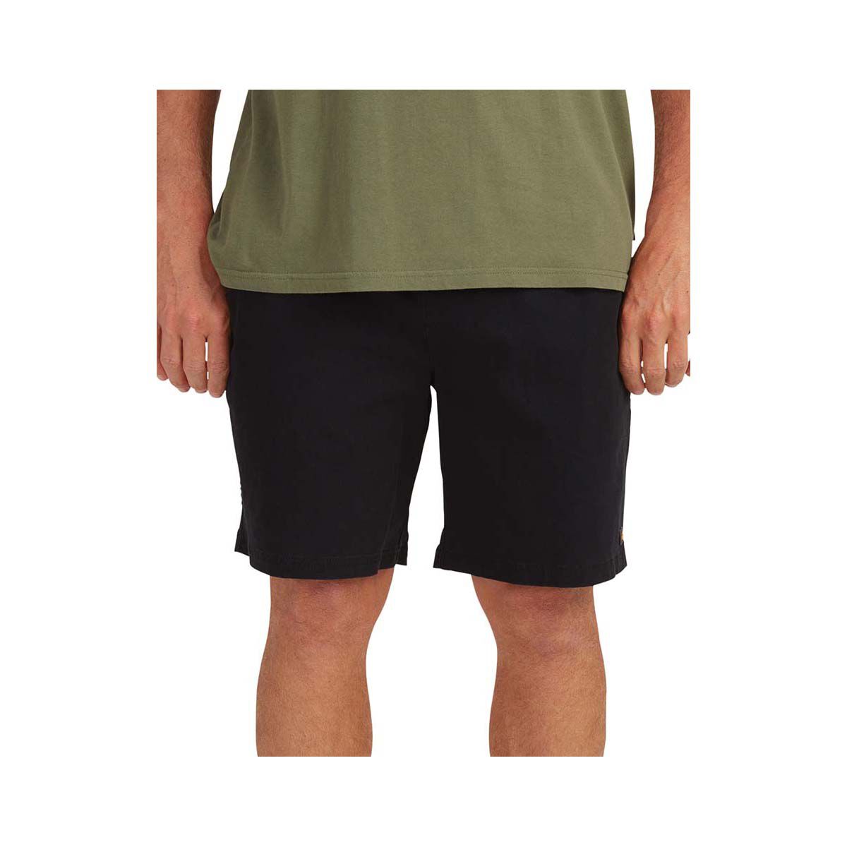 Quiksilver waterman top cabo shorts