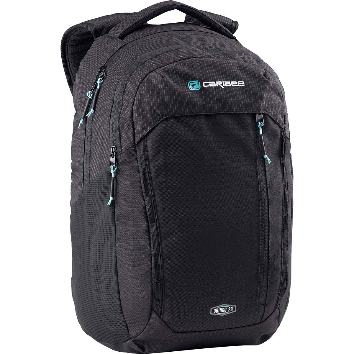 Caribee Obingo 28L Backpack, , bcf_hi-res