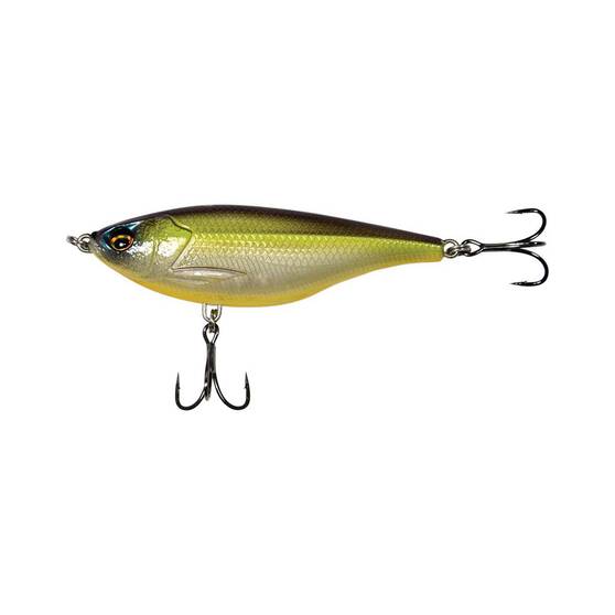 Savage Gear 3D Twitch Reaper Floating Surface Lure 9cm Gold, , bcf_hi-res