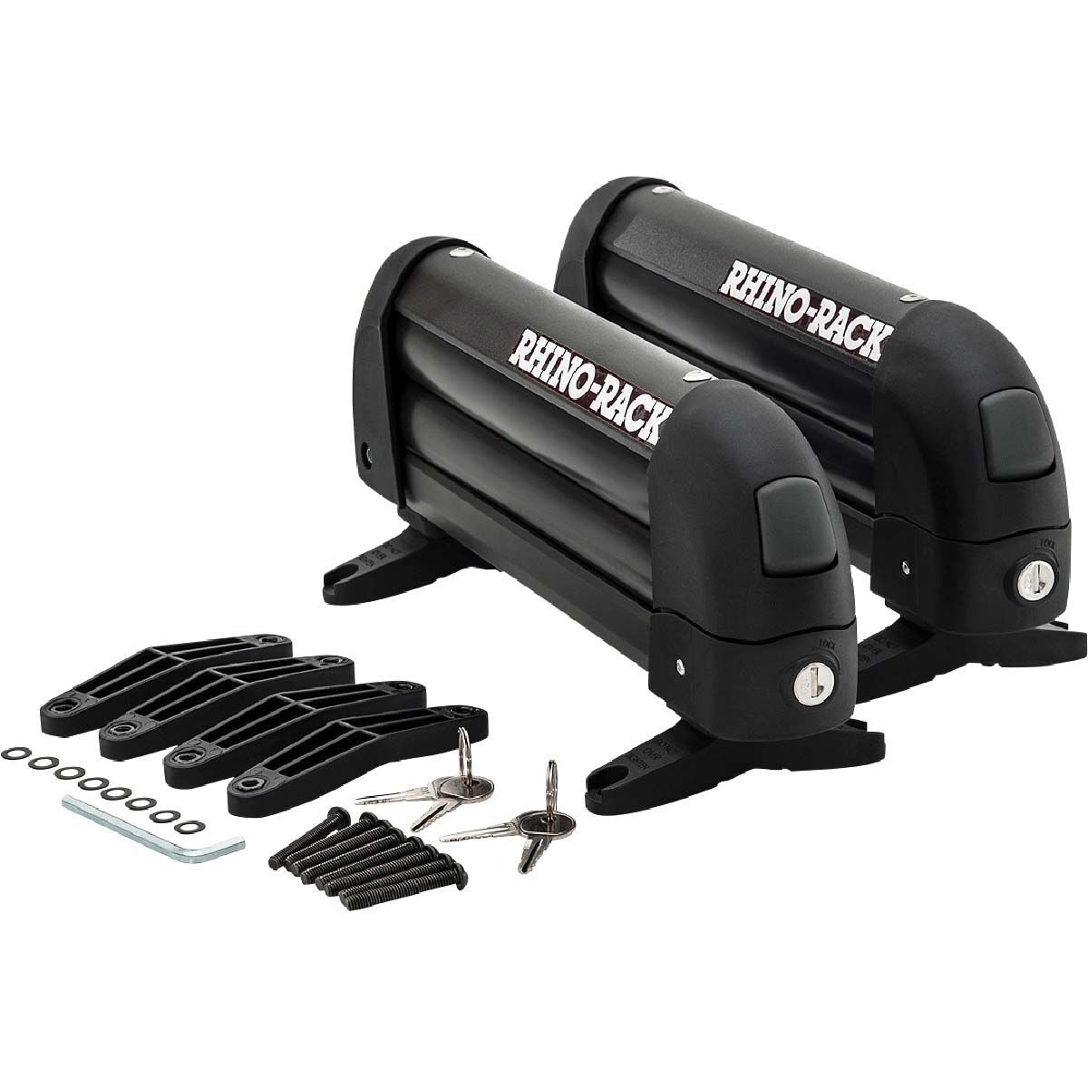 Rhino Rack Fishing Rod Holder, , bcf_hi-res