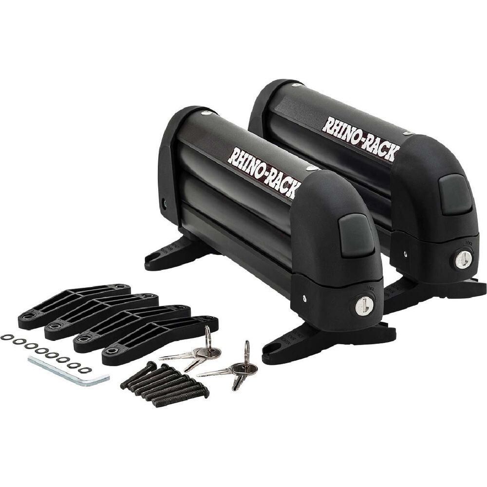 Rhino Rack Fishing Rod Holder | BCF