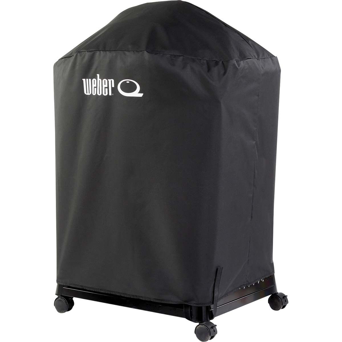 Weber QN/QN+ BBQ and Cart Cover, , bcf_hi-res