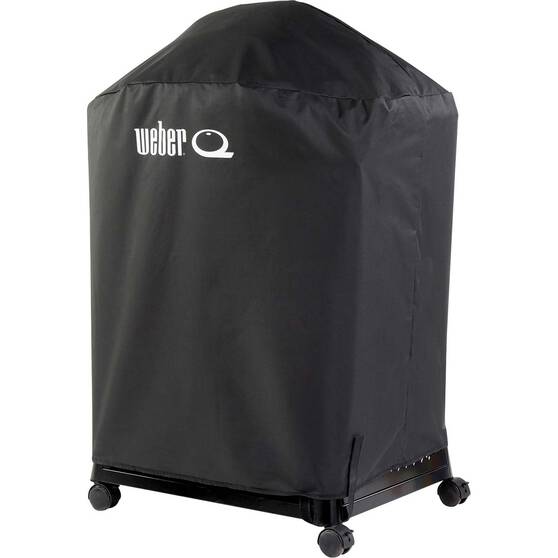 Weber QN/QN+ BBQ and Cart Cover, , bcf_hi-res