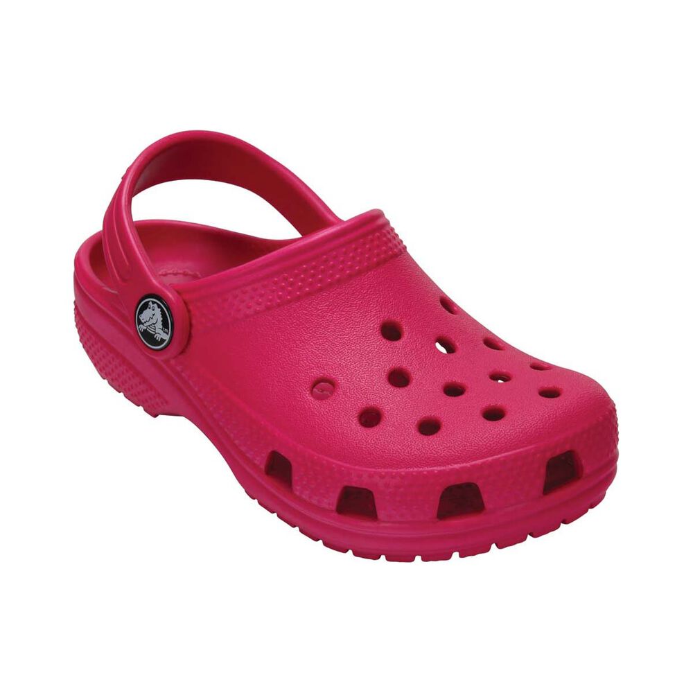  Crocs  Kids Classic Clog BCF