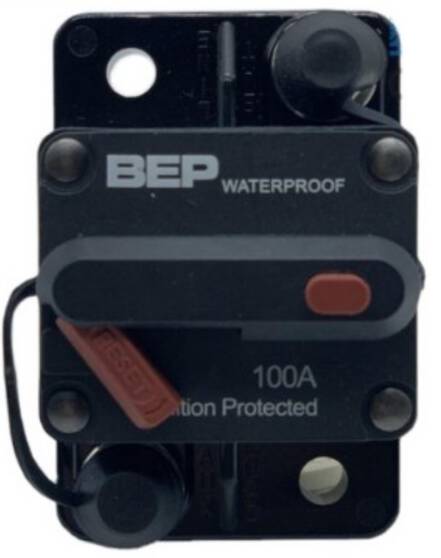 BEP 100A Surface Mount HD Circuit Breaker, , bcf_hi-res