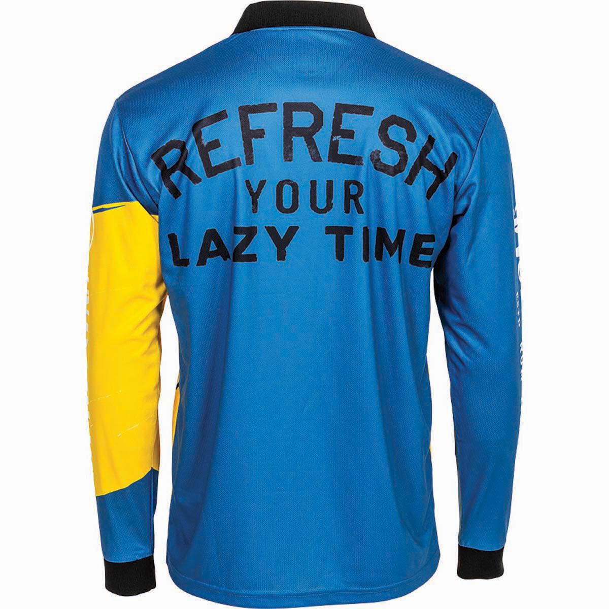 Lazy bear fishing shirt clearance