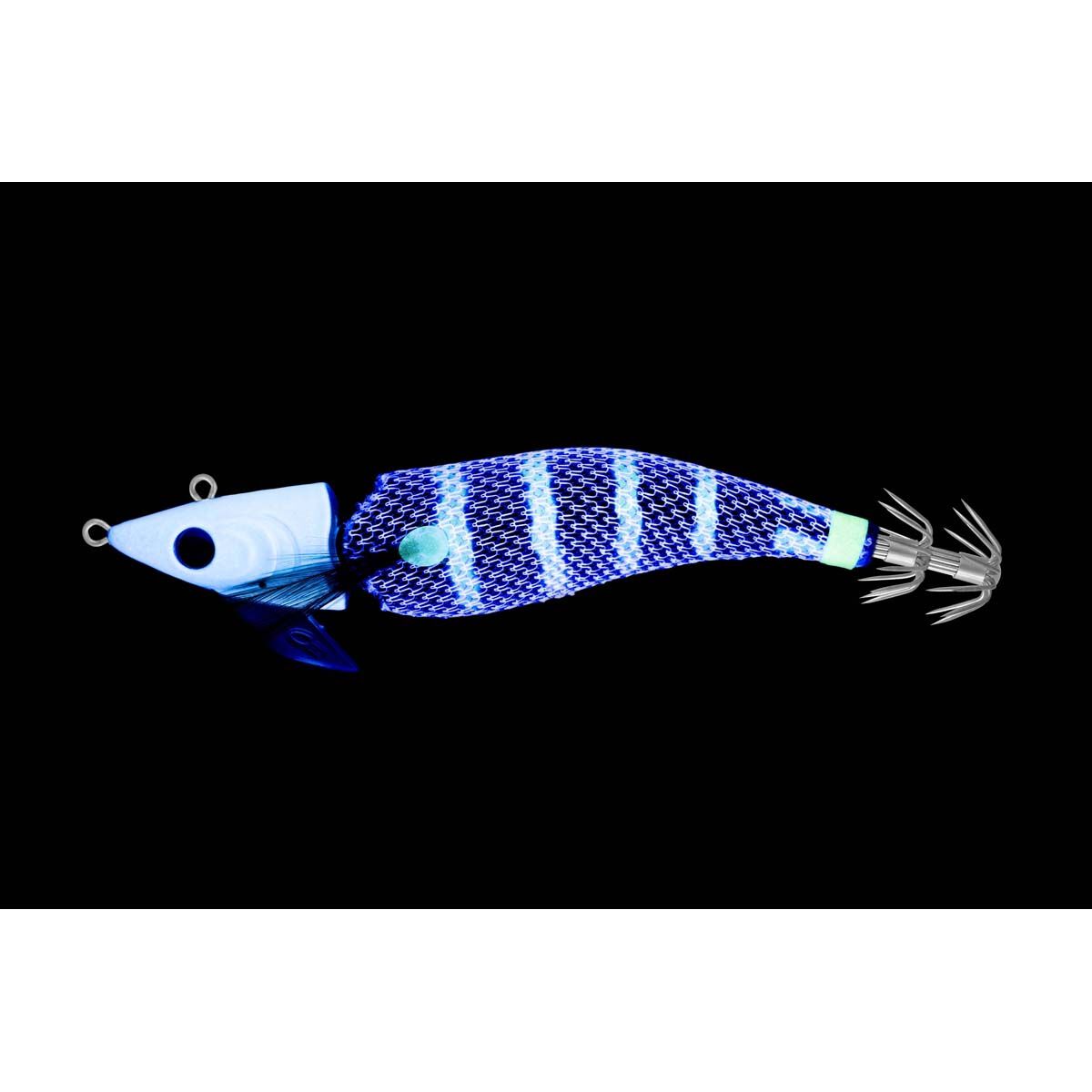 Daiwa Emeraldas Amorous Squid Jig 3.5 Raging Red, Raging Red, bcf_hi-res