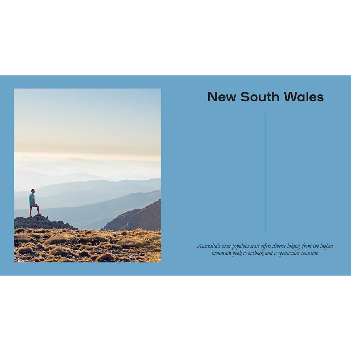 Explore Australia Ultimate Walks & Hikes: Australia, , bcf_hi-res