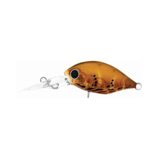 Daiwa Infeet Rollin' Crank DR Hard Body Lure 32mm Orange Crab, Orange Crab, bcf_hi-res