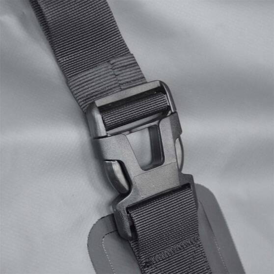 Wanderer Waterproof Swag Bag Double, , bcf_hi-res