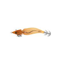 Daiwa Emeraldas Amorous Squid Jig 2.5 Mandarine, Mandarine, bcf_hi-res