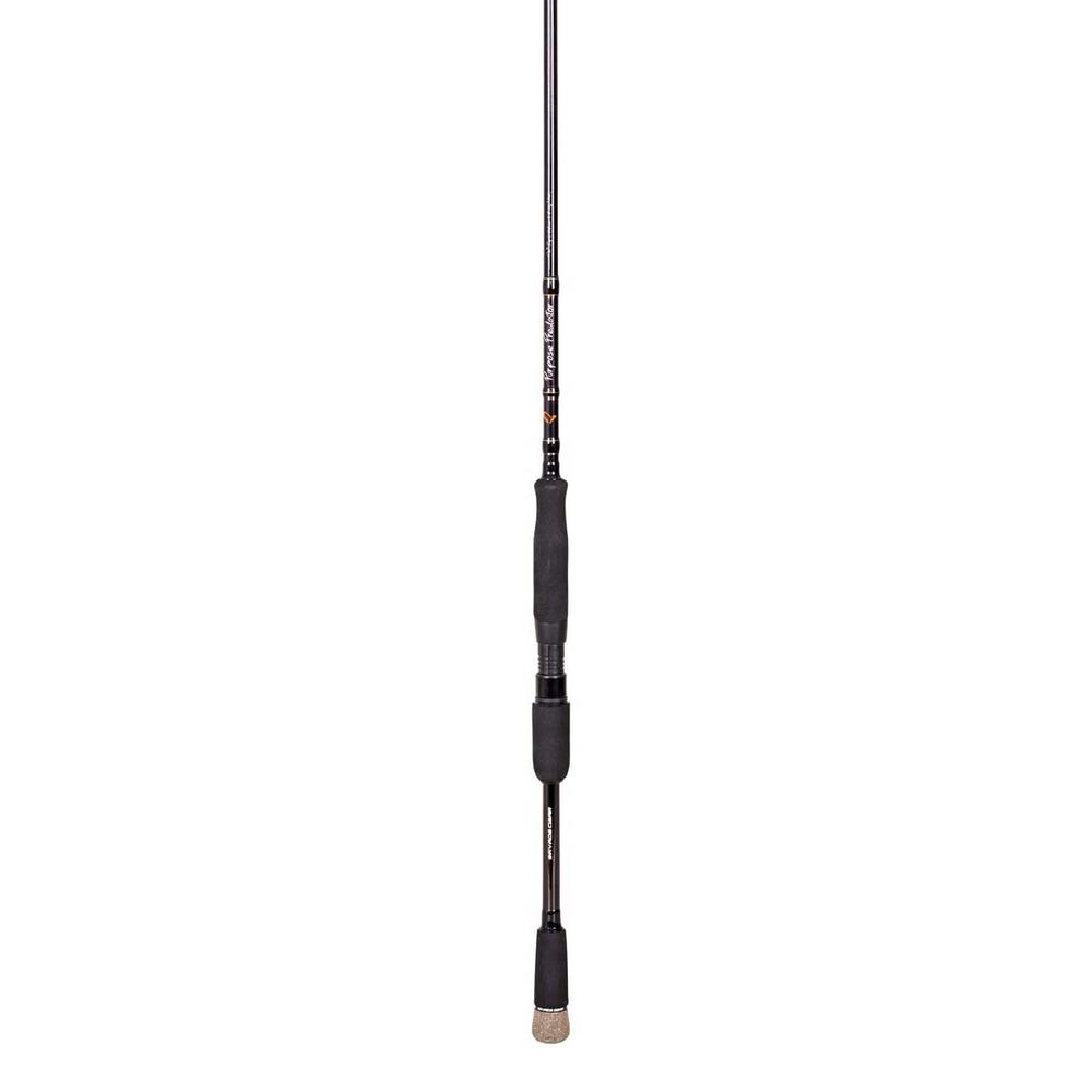Purpose Predator Spinning Rod BCF