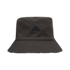 Macpac Kids' Beach Reversible Bucket Hat S, , bcf_hi-res