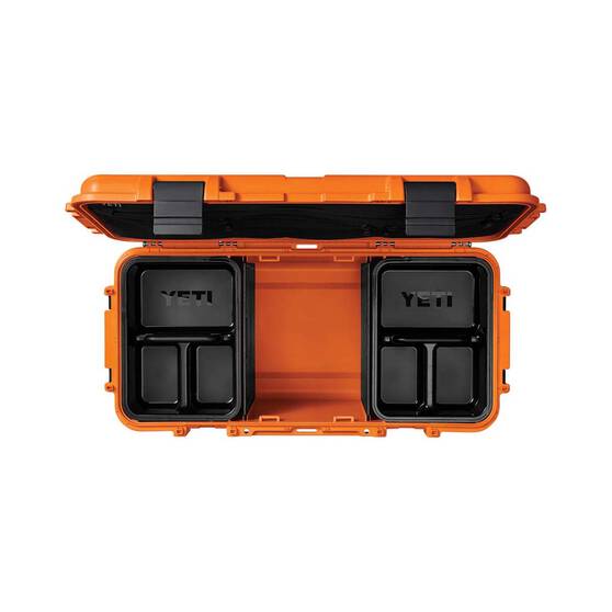 YETI® LoadOut® GoBox 60 Gear Case King Crab, King Crab, bcf_hi-res