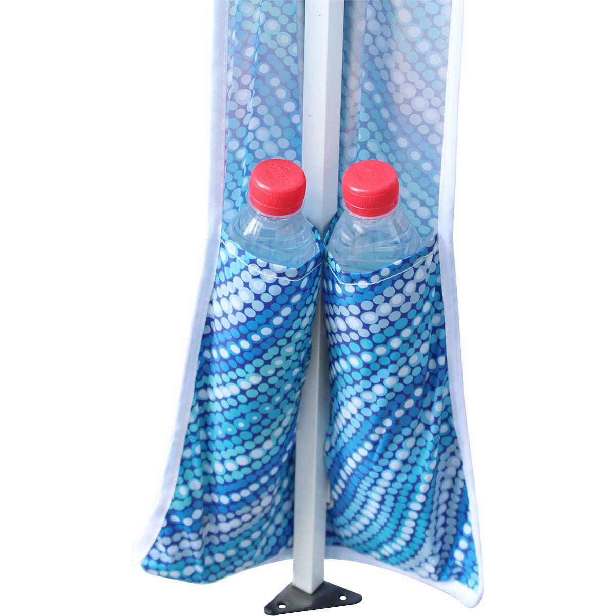 Wanderer Warlukurlangu 2 Beach Gazebo, , bcf_hi-res