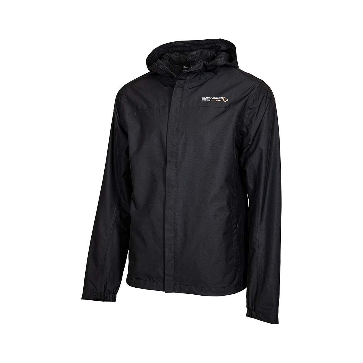 Savage Men s Rain Jacket