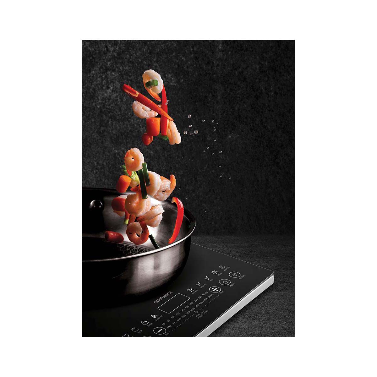 Germanica Ceramic Induction Cooktop, , bcf_hi-res