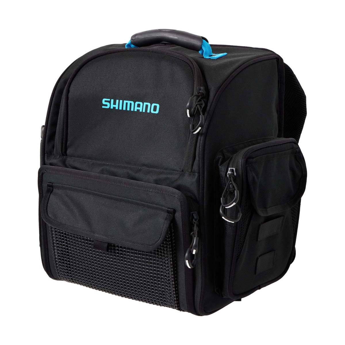 Shimano Medium Tackle Backpack, , bcf_hi-res