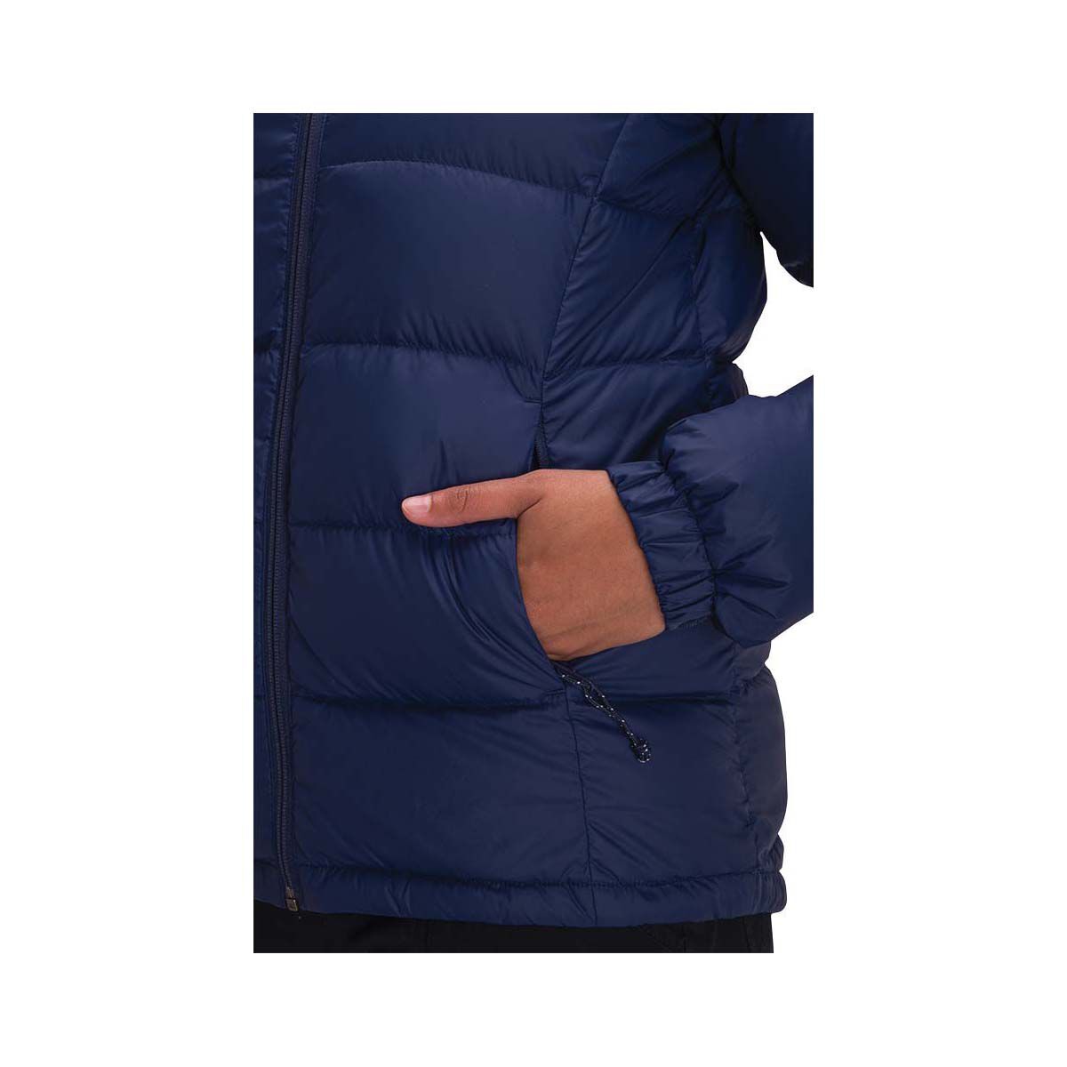 Macpac Women's Halo Down Puffer Jacket Naval Academy 6, Naval Academy, bcf_hi-res