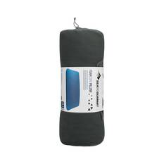 Sea to Summit Foamcore Pillow Deluxe, Grey, bcf_hi-res