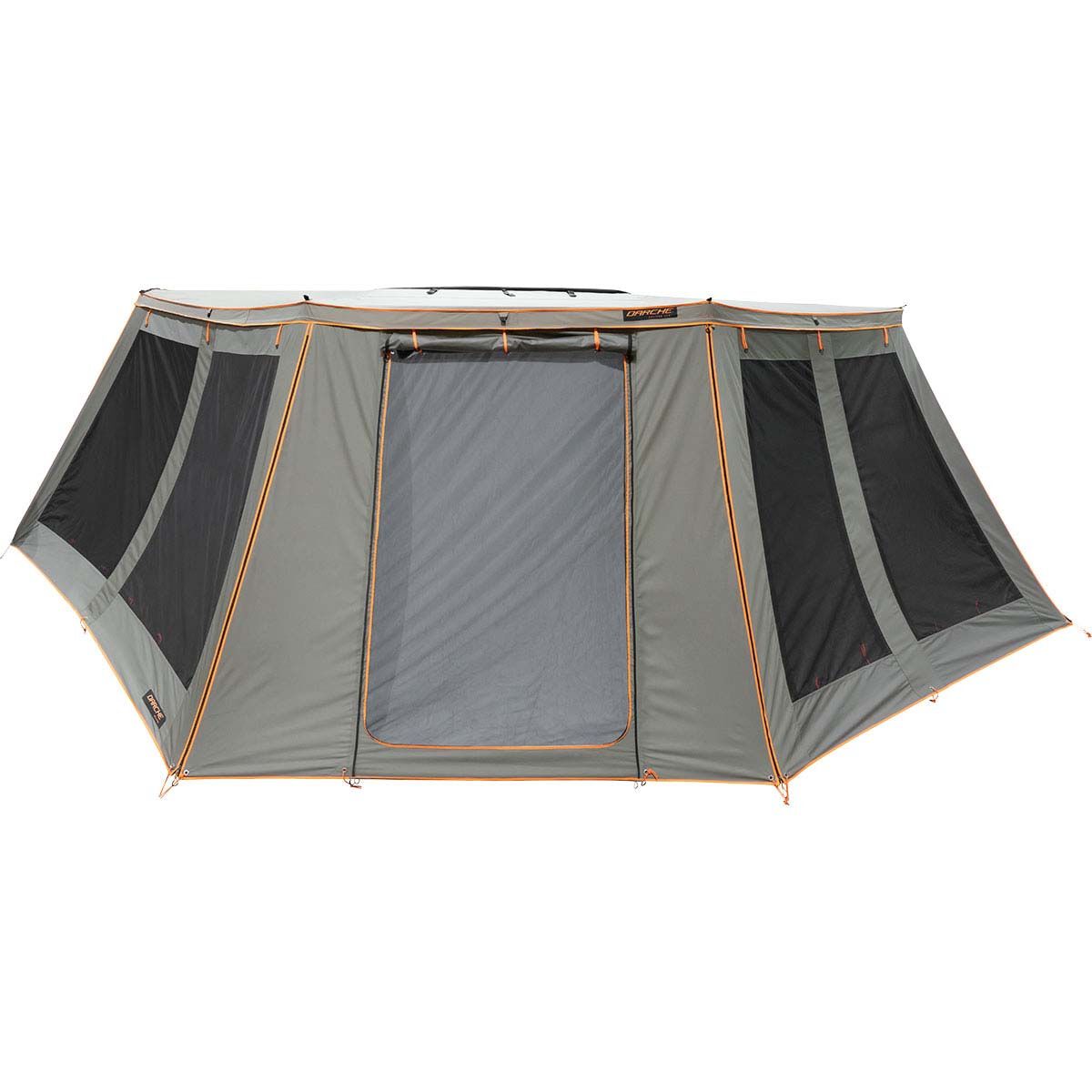 Darche Eclipse 270 Awning Mesh Wall Set Left, , bcf_hi-res