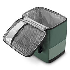 earth by Wanderer® Recycled Fabric Soft Cooler 9 Can, , bcf_hi-res