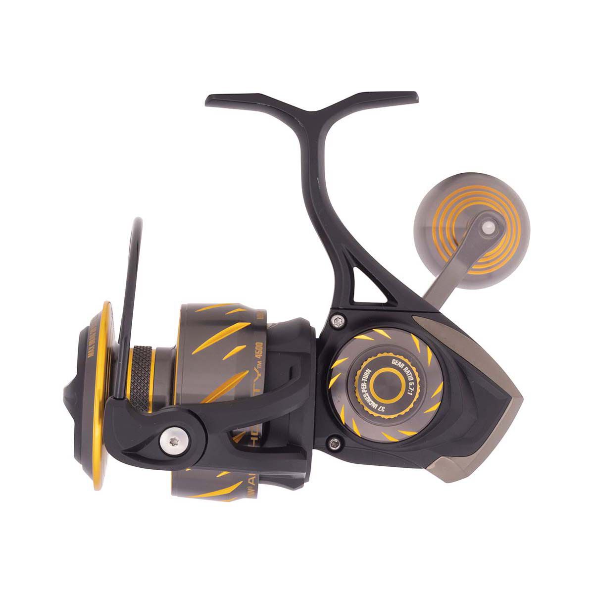 PENN Authority 4500 Spinning Reel, , bcf_hi-res