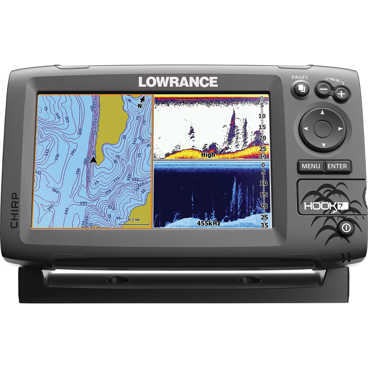 Эхолот купить в иркутске. Эхолот Lowrance Hook. Lowrance Hook 7. Эхолот Lowrance Hook CHIRP. Эхолот Lowrance Hook Reveal 5 83/200 HDI Row.